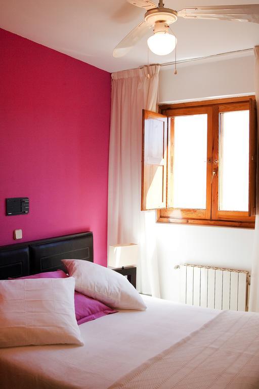 Gran Hostal San Segundo Авила Экстерьер фото