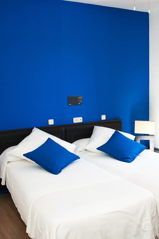 Gran Hostal San Segundo Авила Экстерьер фото