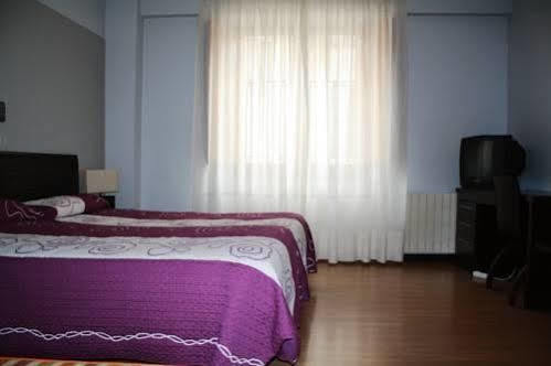 Gran Hostal San Segundo Авила Экстерьер фото
