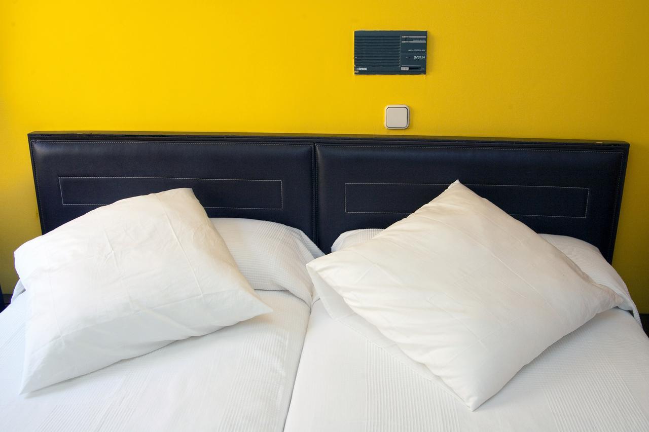 Gran Hostal San Segundo Авила Экстерьер фото